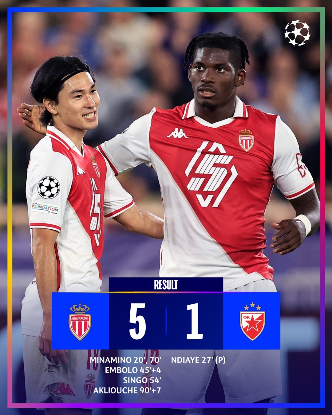 转折点!摩纳哥强势反弹,意大利杯转会期攻防权衡,气氛紧张,球队文化再被提及的简单介绍 转折点!摩纳哥强势反弹,意大利杯转会期攻防权衡,气氛紧张,球队文化再被提及的简单介绍