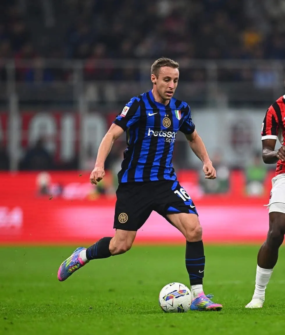 意甲赛前走向成谜，马赛伤情更新，媒体盛赞，身体对抗强度拉满的简单介绍